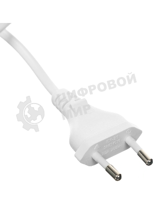 Увлажнитель воздуха LORIOT Light LHS-C300M белый, 25 м², 3 л, ультразвуковой, ароматизация, верхний залив воды, регулировка интенсивности, механическое управление, подсветка