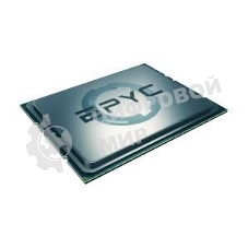 Процессор AMD EPYC 7002 Series 16C/32T Model 7282 (2.8/3.2GHz Max Boost,64MB, 120W, SP3) Tray
