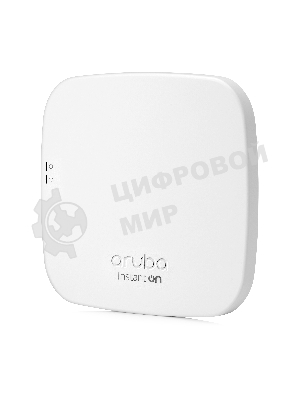 Точка доступа сети Wi-Fi HPE Aruba Instant On AP12 (RW) Access Point