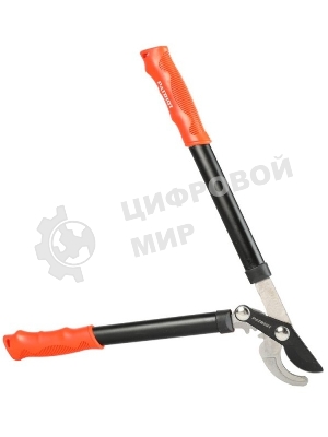 Сучкорез контактный Patriot LP 460 оранжевый/черный