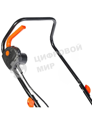 Газонокосилка роторная Patriot PT1134E (512309234) 1100Вт