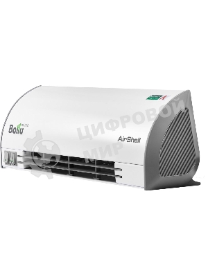 Тепловая завеса Ballu BHC-L05S02-S 2кВт белый