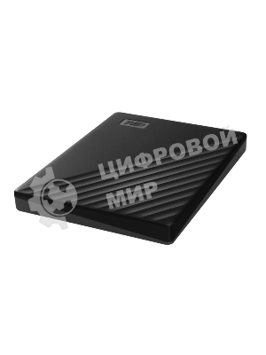 Внешний HDD 2.5