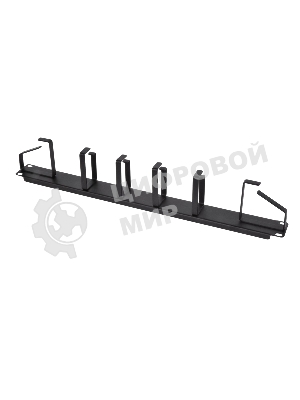 Органайзер кабельный горизонтальный 19