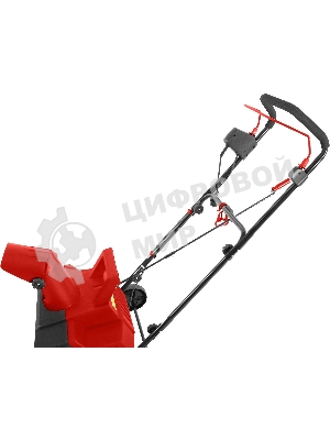 Снегоуборщик электрический Starwind EST-2000 2кВт