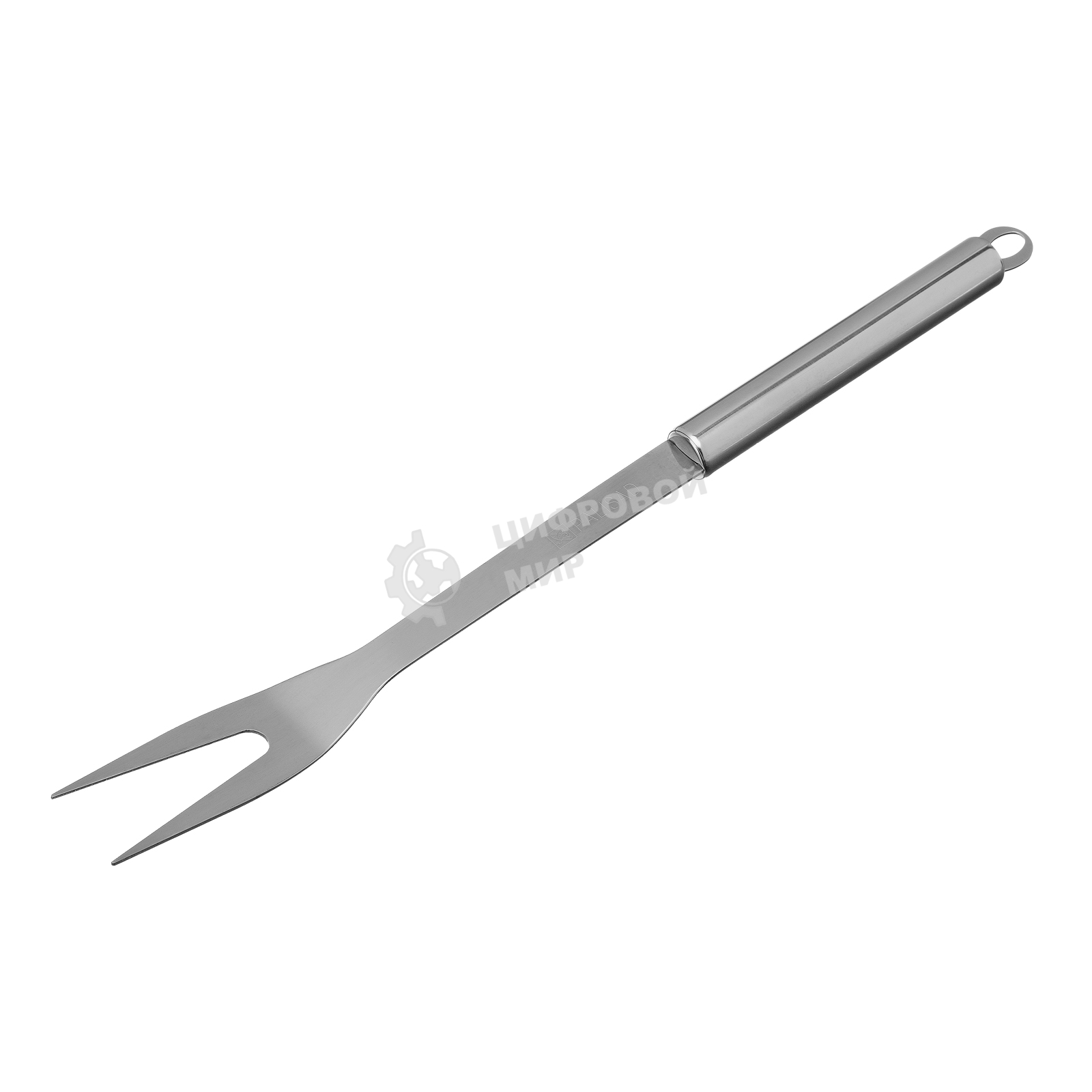 Набор приборов для барбекю Palisad Camping, 2 предмета в блистере