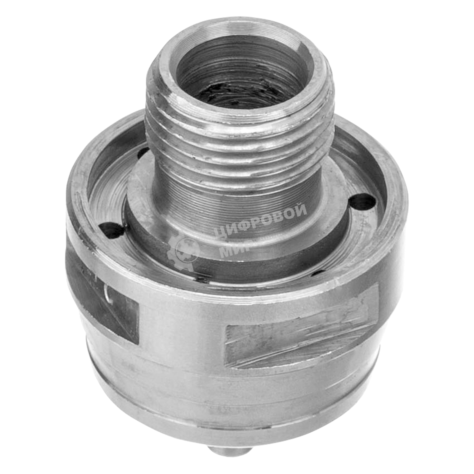 Комплект для краскораспылителя Matrix: сопло 2,5 мм, игла, форсунка