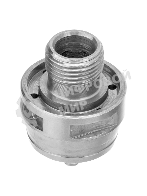 Комплект для краскораспылителя Matrix: сопло 2,5 мм, игла, форсунка