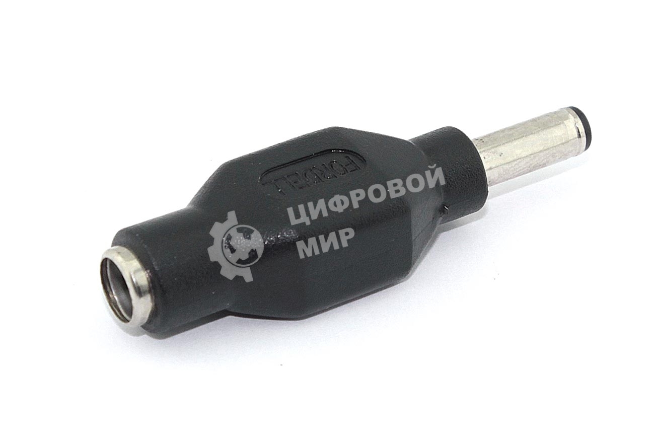 Переходник 5.5x2,1 на 4,5x3,0 для ноутбуков Dell