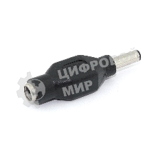 Переходник 5.5x2,1 на 4,5x3,0 для ноутбуков Dell