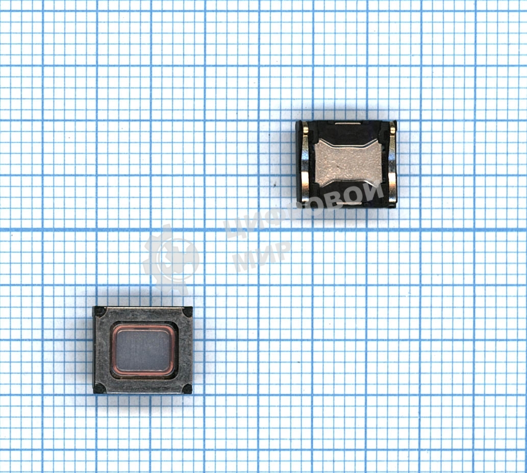 Динамик верхний (слуховой) для Huawei P8 Lite