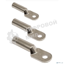 Наконечник медный JG-6 луж. ИЭК UNP40-006-04-04