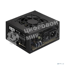 Блок питания ExeGate M550 (EX292282RUS), 550Вт, 80мм, черный