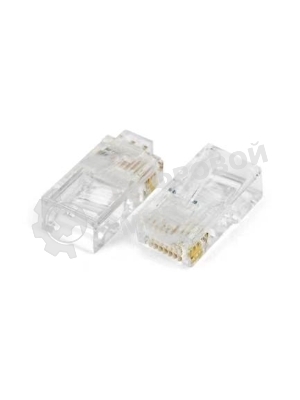 Коннектор GoPower RJ45 00-00028939
