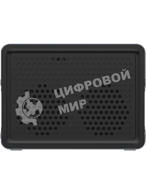 Проектор Cactus CS-PRU.03B.WUXGA-A DLP 6500Lm (1920x1080) 2000:1 ресурс лампы:30000часов 1xUSB typeA 1xHDMI 1.5кг