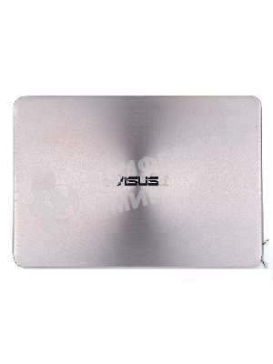 Крышка для Asus Zenbook UX305UA FHD серая