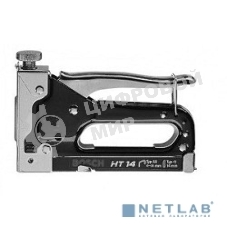 Ручной скобозабиватель Bosch HT14 0603038001