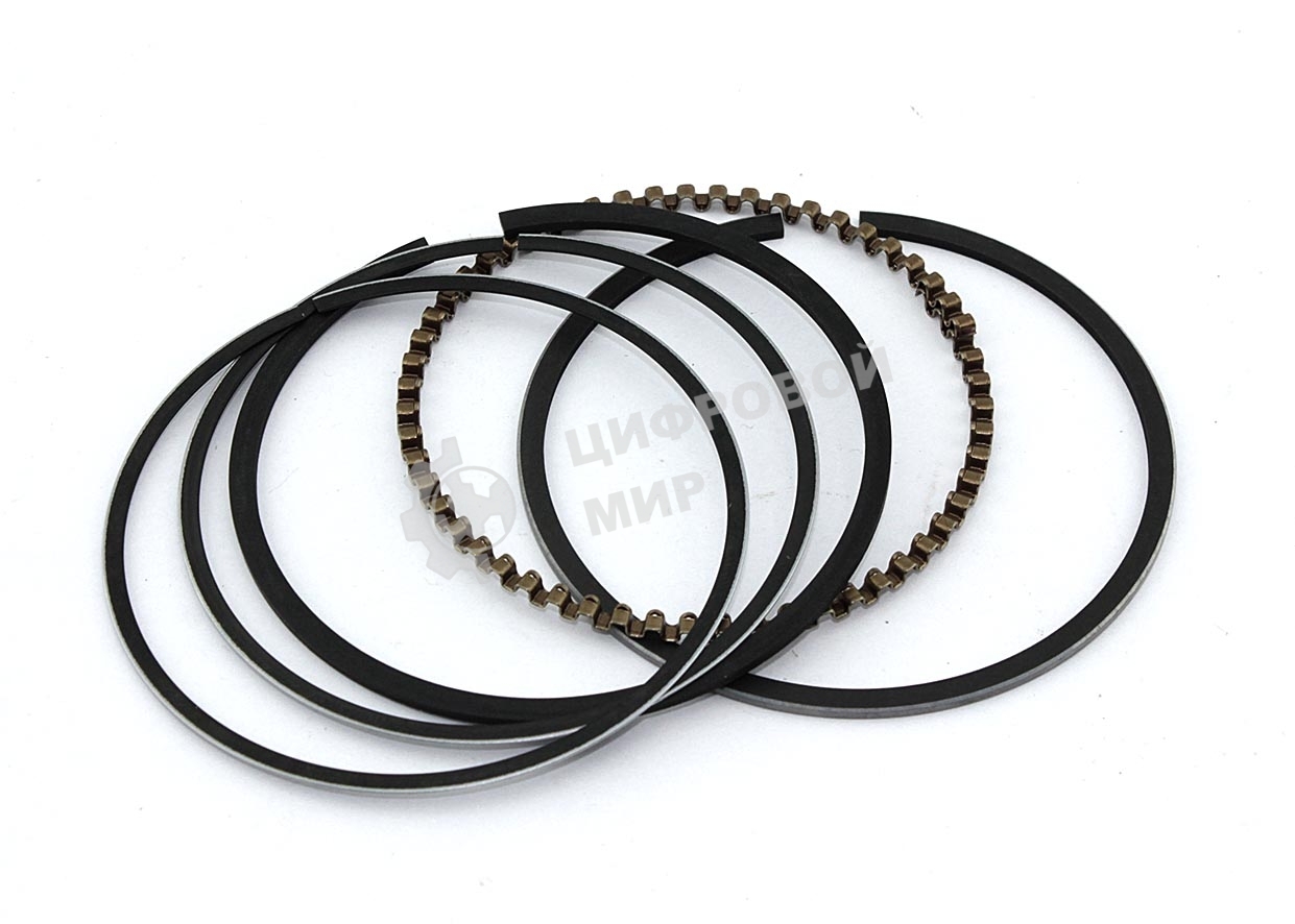 Кольца поршневые для SUBARU EX 17 Профи 109030