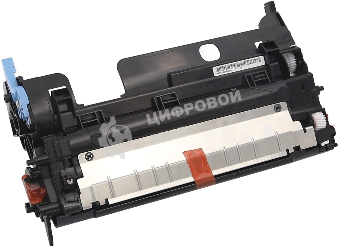 Блок проявки CET DV-1150 для Kyocera ECOSYS M2040dn/2135dn/2635dn/2540dn/2640idw/2735dw, 100000 стр., (восстановленный)