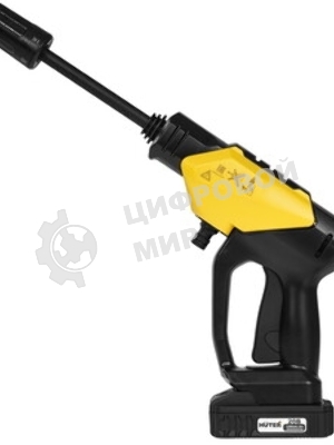 Минимойка Huter W-20Li (70/8/93)