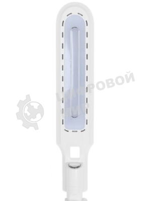 Светильник Camelion KD-831 C01 бел LED (Свет-к наст.10 Вт,230В, осн+струбц.,600 лм,сенс.рег.ярк и .тем)
