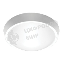 Светильник JazzWay PBH - PC- RA WHITE 24Вт 4000К