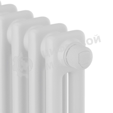 Дизайн-радиатор Royal Thermo Insignia VC2180 - 10 секц. Technoline