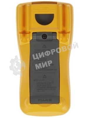 Портативный мультиметр Fluke 116