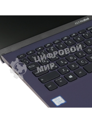 Материнская плата для Asus X512FA 4G/I5-8265U 90NB0KR0-R00090