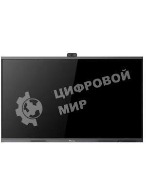 Панель Hisense 65MR6DE черный, 65 