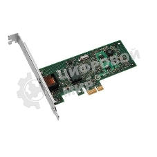 Сетевая карта EXPI9301CT - OEM, Gigabit Desktop Adapter PCI-E x1 10/100/1000Mbps