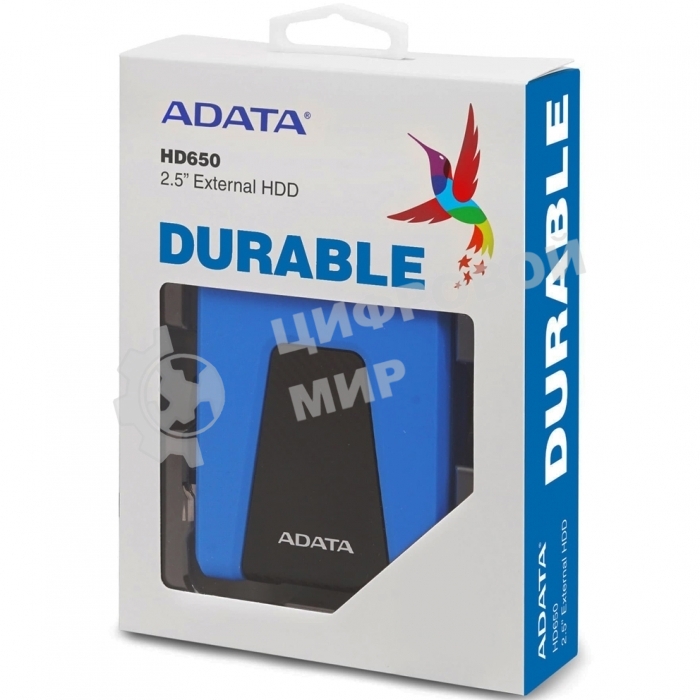 Внешний HDD 2.5