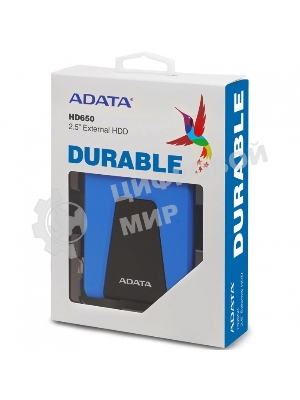 Внешний HDD 2.5