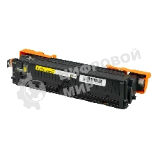Картридж лазерный Sakura Q3962A для HP LJ 2550/2550L/2550LN/2550N/2820/2840/3000/3000DN/3000DTN/3000N, желтый 4000 к.