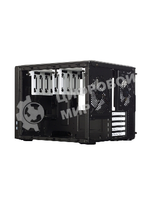 Корпус Fractal Design Node 804 black new FD-CA-NODE-804-BL-W