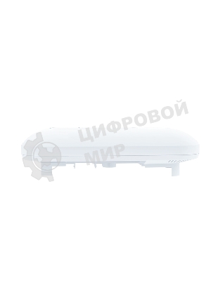 Точка доступа D-Link DAP-300P/A1A N300 10/100BASE-TX белый