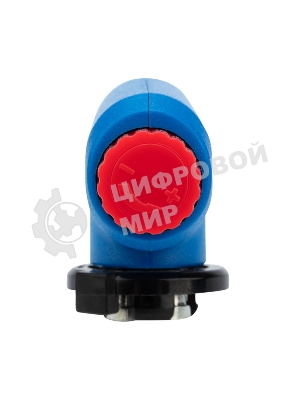 Газовая горелка-насадка Rexant GT-19 с пьезоподжигом