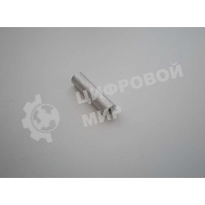 Гильза медная луженая ГМЛ 6-4