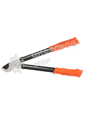 Сучкорез контактный Patriot LP 460 оранжевый/черный
