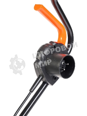 Газонокосилка роторная Patriot PT1134E (512309234) 1100Вт