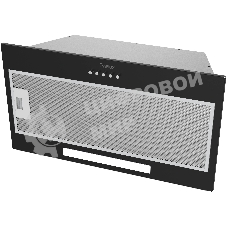 Встраиваемая вытяжка Evelux INTEGRAL 60 B