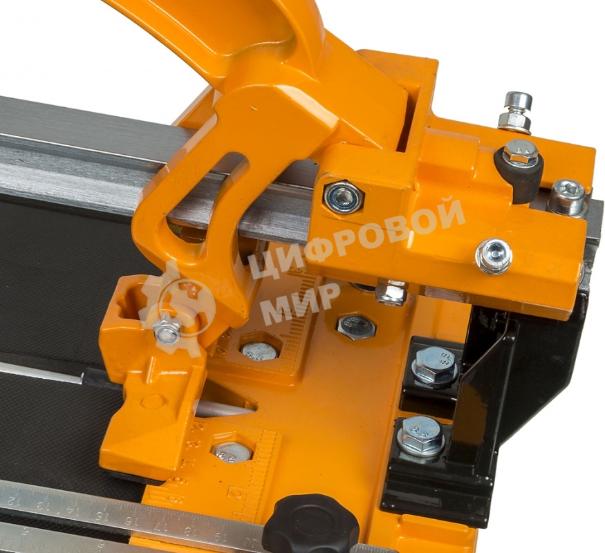 Плиткорез рельсовый 600 мм Вихрь
