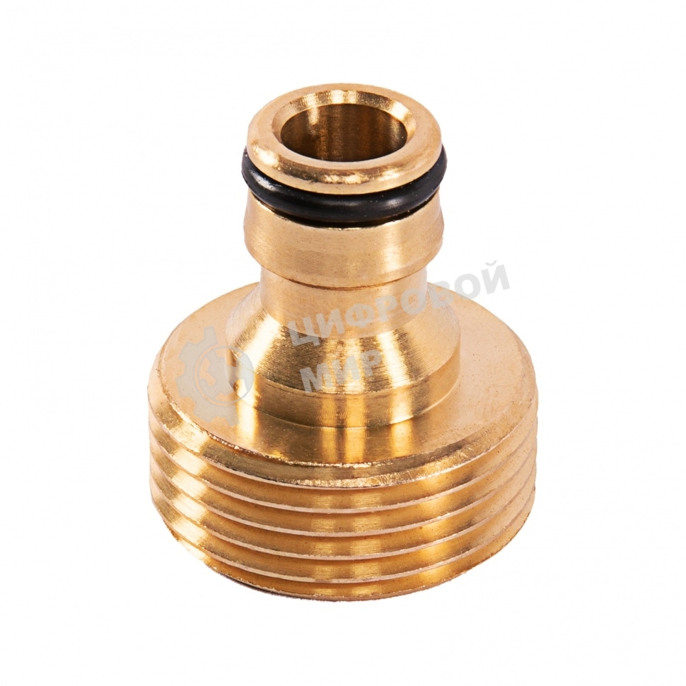 Адаптер латунный Palisad 1