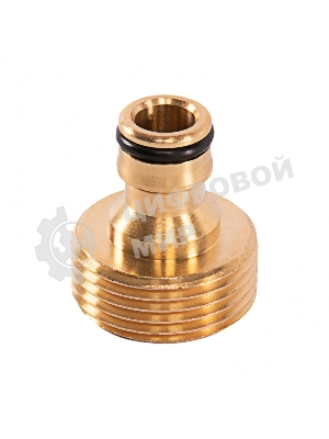 Адаптер латунный Palisad 1