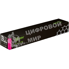 Картридж лазерный Cactus CS-VL7020M 106R03747 пурпурный (16500 стр.) для Xerox VersaLink C7020/C7025/C7030