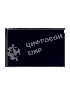 Матрица K070-B2M31I-FPC-A