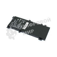 Аккумуляторная батарея для ноутбука Asus Z450 7.4V 4000mAh OEM