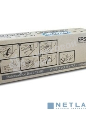 Впитывающая емкость Epson C13T619000 для B300/B500DN