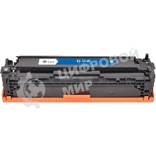 Картридж лазерный G&G GG-C716Y желтый (1500 стр.) для Canon i-Sensys MF8030/MF8030cn/MF8050/LBP 5050