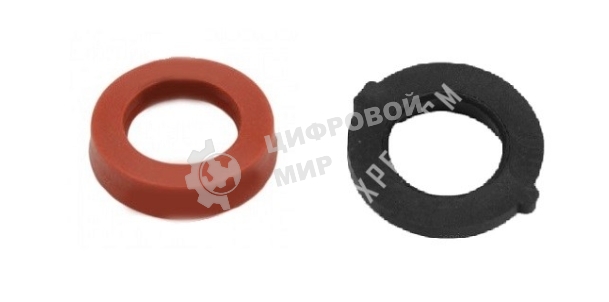 Ремкомплект нижнего поршня ЗУ Bosch. Siemens, Melitta, Nivona, Rotel